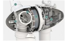 ENERCON - Model E-82 E2 / 2,000 kW - Wind Turbines