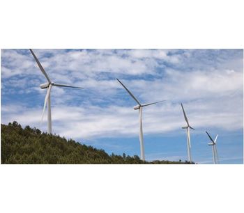 Elecnor - Wind Power Plant