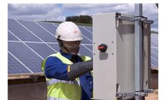 Elecnor - Solar Power Plant
