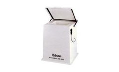 Edson - Model 281-300 - Portable Toilet Wash-Down Stations