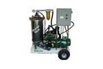 Edson - Model 290-10 2210 - 1 HP Vacuum Pumping System
