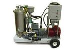 Edson - Model 290-10-06-5 - 5 HP Vacuum Pumping System