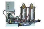 Edson - Multiple Tank Vacuum Pumping System