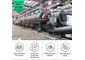 DOING Fully continuous tire pyrolysis plant-popular choice of customers