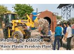 Is plastic to oil pyrolysis business profitable?
