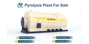 Pyrolysis Plant in China From Leading Manufacturer-Henan DOING Group