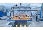 DOING - Model 1-50TPD - Pyrolysis Plant For Sale From Top Manufacturer
