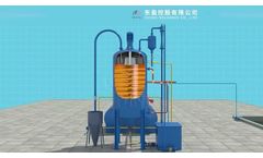 DOING Pyrolysis Oil to Diesel Refinery Plant Manufacturer/Get Price List