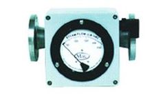 MAC-Instruments - Steam Flow Rate Transmitters
