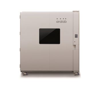 Climatic - Walk-in Environmental Testing Chamber
