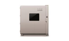 Fitoterm - Model 8.000 to 12.000 - Walk-in Temperature Test Chamber