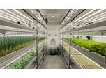 Indoor Vertical Farming Controlled Environment Chambers