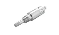 Model THS88MAX - Industrial High Pressure Dew Point Transmitter