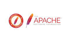 Apache Tomcat - Model 7 - Top-Level Entry Point Software