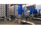 Landmark - Desalination Water Treatment Systems