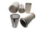 Saifilter - Stainless Steel Mesh Filter Cartridge