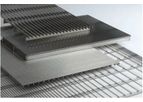 Saifilter - Wedge Wire Screen Panels