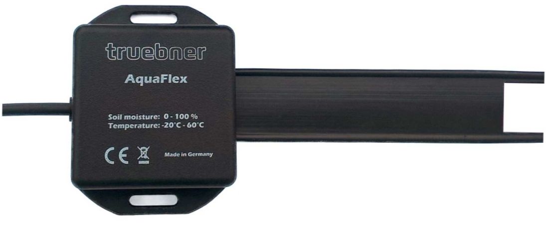 Truebner AquaFlex - Sensors