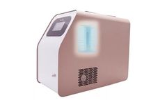 H2 Life - Model 300ml - Single Version Hydrogen Inhalation Machine