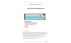 Aquscience - Model 480T - Indoor Fish Farm System Brochure