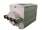 Aquscience - Model DF250S-01 - Hydraulic Drum Filter