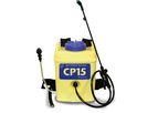 Evolution Confort - Model CP 15 - Backpack Pump Sprayer