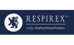 Powered Respirator Protective Suit (PRPS) - Video