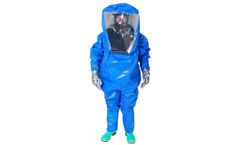 Chemprotex - Model SC4 - Splash Suit