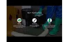 Hazmax Boots Video