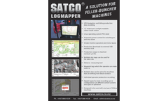 Satco - Logmapper Software Brochure