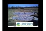 Biogas - Anaerobic Digester Build (Time-Lapse) - Video