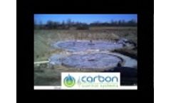 Biogas - Anaerobic Digester Build (Time-Lapse) - Video