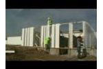 Build with the Octaform Concrete Forming System - A Step by Step Guide - Video
