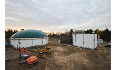 Octaform and Fitec Team Up to Improve Performance and Feasibility of Sand-Bedded Dairy Biogas Projects
