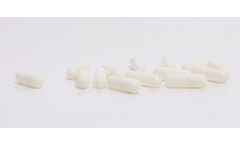 Kangke - Model CFDA: F20020030 - Enteric Empty Gelatin Capsules