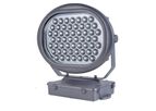 Model MLT-FLH-FS-II - LED Floodlight Housing