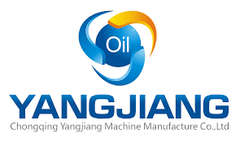 YANGJIANG - Model YJ-TY - Waste Oil Recycling Machine Used Engine Oil Refining Machine And Used Motor Oil Regeneration Plant