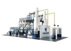 Fully Automatical Waste Engine Diesel Fuel Oil Pyrolysis Distillation Machine
