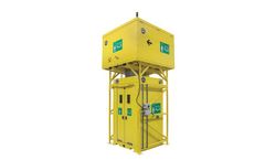 Bradley - Indoor and Outdoor Gravity Fed Safety Showers
