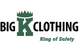 Big K Clothing Ltd.