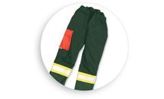Big K - Chainsaw Safety Faller Pants