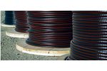 AirBoss - Model CPE - Chlorinated Polyethylene  Wire
