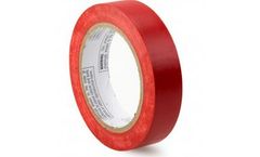 Accuform - Model PTM613RD - Marking Tapes