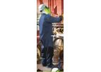 CPA - Model PPE 2 - Arc Flash Clothing