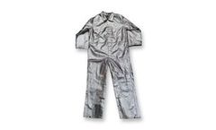 CPA - Model 605-N19 - Beekeepers Polycotton Coveralls with Detached Veil