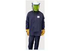 CPA - Model PPE 1 - Arc Flash Clothing