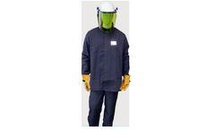 CPA - Model PPE 1 - Arc Flash Clothing