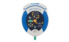 HeartSine - Model PAD 450P - Connected Samaritan Unit