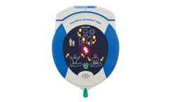 HeartSine - Model PAD 360P - Connected Samaritan Unit