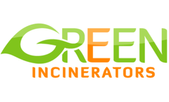 Ecogreen - Model 30 - Waste Incinerator Brochure